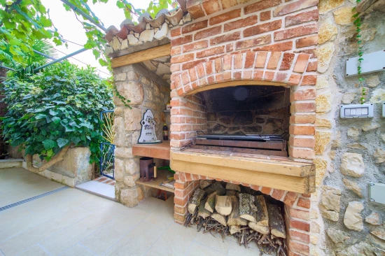 Domek Ostrov Krk - Krk OS 12084 N1