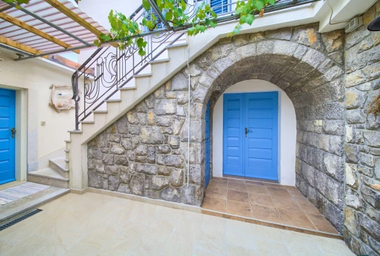 Domek Ostrov Krk - Krk OS 12084 N1