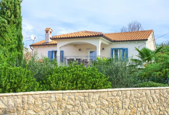 Domek Ostrov Krk - Krk OS 12084 N1