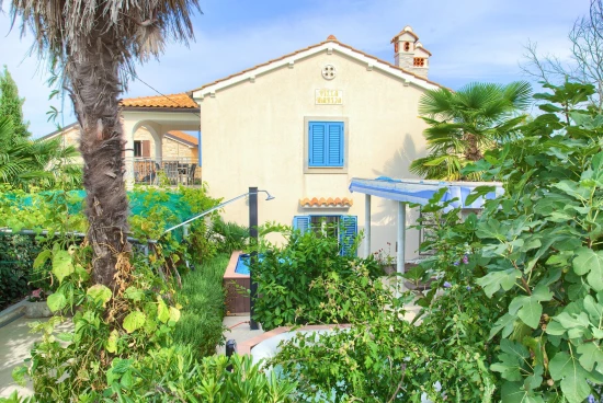 Domek Ostrov Krk - Krk OS 12084 N1