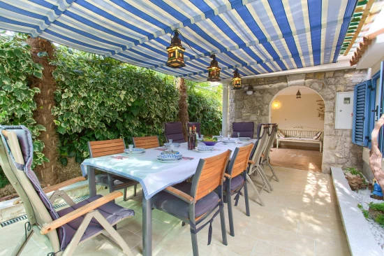 Domek Ostrov Krk - Krk OS 12084 N1