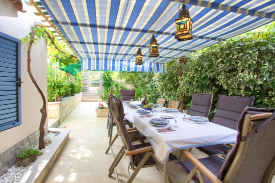 Domek Ostrov Krk - Krk OS 12084 N1