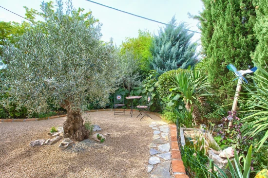 Domek Ostrov Krk - Krk OS 12084 N1