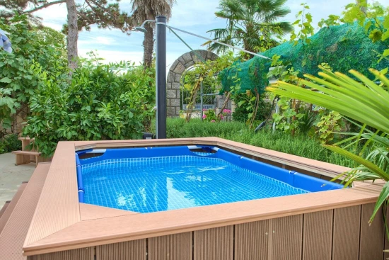 Domek Ostrov Krk - Krk OS 12084 N1