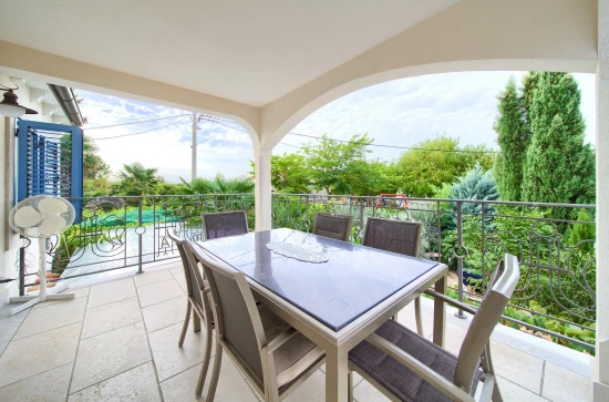 Domek Ostrov Krk - Krk OS 12084 N1