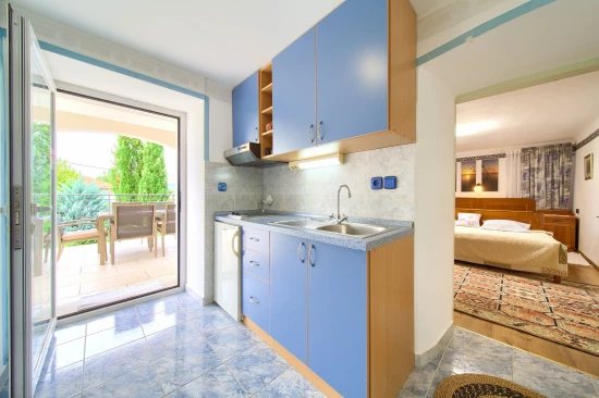 Domek Ostrov Krk - Krk OS 12084 N1