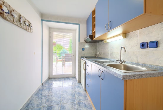 Domek Ostrov Krk - Krk OS 12084 N1