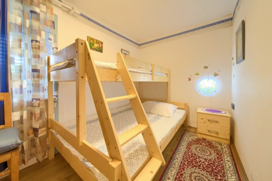 Domek Ostrov Krk - Krk OS 12084 N1