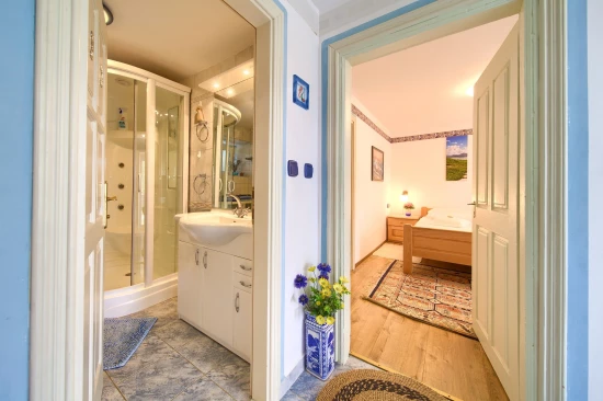 Domek Ostrov Krk - Krk OS 12084 N1