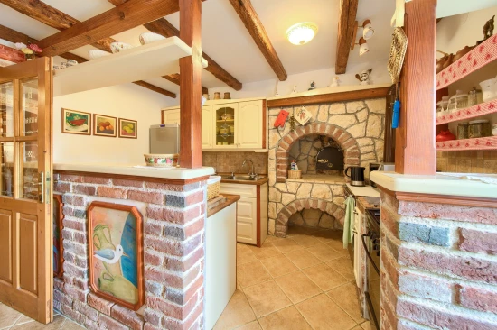 Domek Ostrov Krk - Krk OS 12084 N1