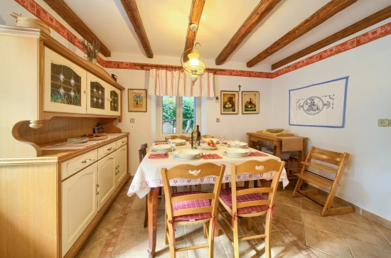 Domek Ostrov Krk - Krk OS 12084 N1