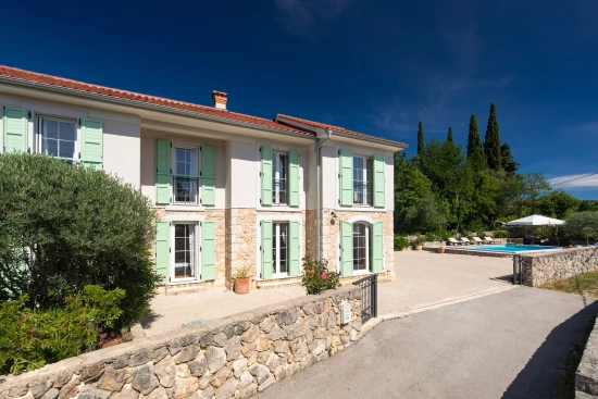 Vila Ostrov Krk - Malinska OS 12085 N1