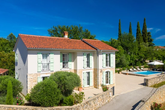 Vila Ostrov Krk - Malinska OS 12085 N1