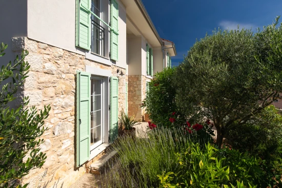 Vila Ostrov Krk - Malinska OS 12085 N1