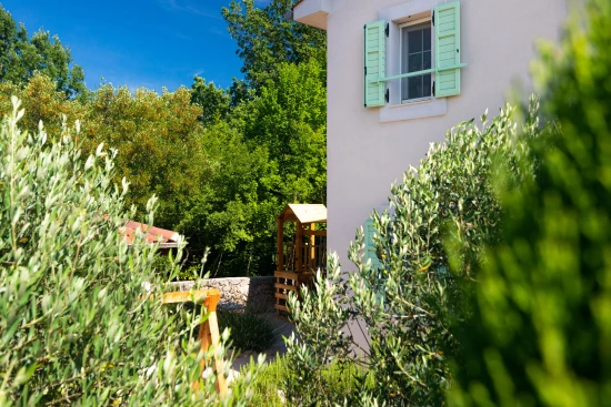 Vila Ostrov Krk - Malinska OS 12085 N1