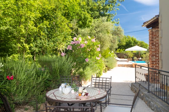 Vila Ostrov Krk - Malinska OS 12085 N1