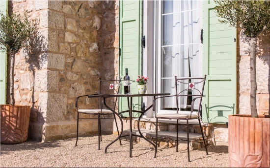 Vila Ostrov Krk - Malinska OS 12085 N1