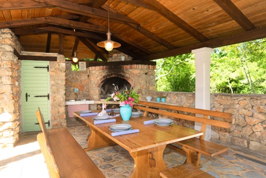 Vila Ostrov Krk - Malinska OS 12085 N1