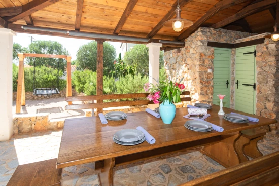 Vila Ostrov Krk - Malinska OS 12085 N1