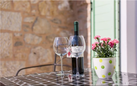 Vila Ostrov Krk - Malinska OS 12085 N1