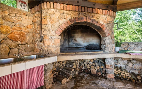 Vila Ostrov Krk - Malinska OS 12085 N1