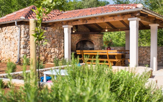 Vila Ostrov Krk - Malinska OS 12085 N1