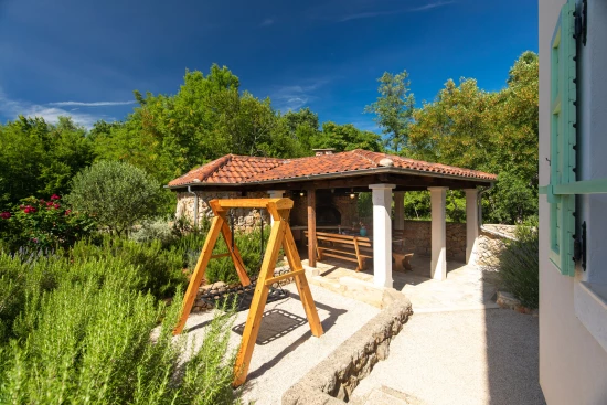 Vila Ostrov Krk - Malinska OS 12085 N1