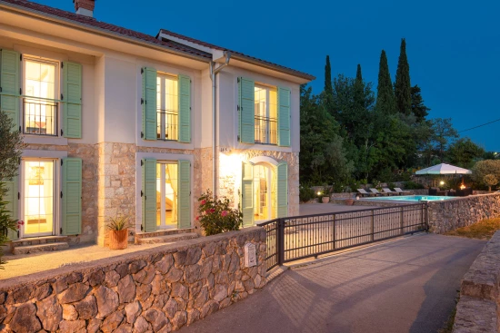 Vila Ostrov Krk - Malinska OS 12085 N1