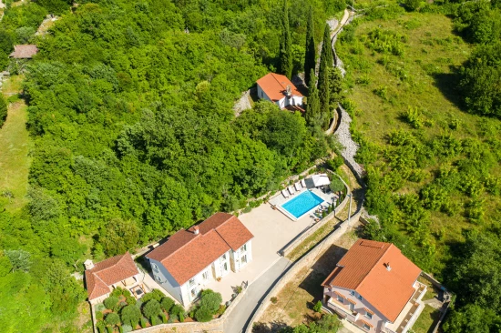 Vila Ostrov Krk - Malinska OS 12085 N1