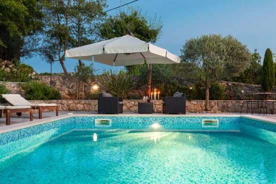 Vila Ostrov Krk - Malinska OS 12085 N1