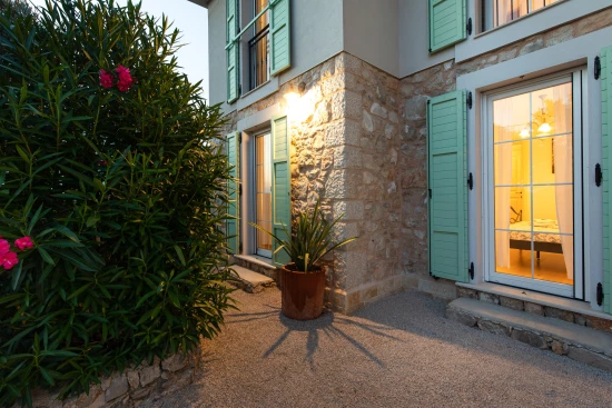 Vila Ostrov Krk - Malinska OS 12085 N1