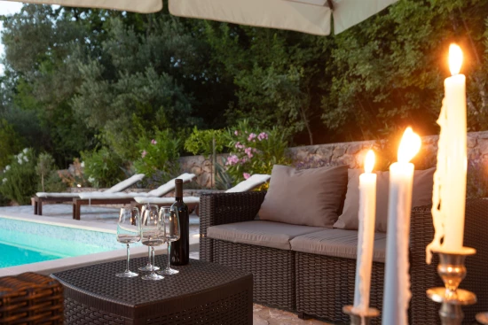 Vila Ostrov Krk - Malinska OS 12085 N1