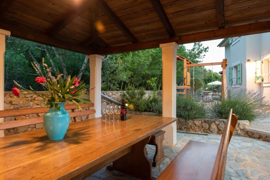 Vila Ostrov Krk - Malinska OS 12085 N1