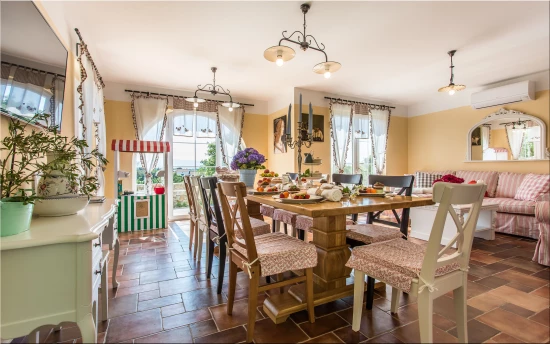 Vila Ostrov Krk - Malinska OS 12085 N1