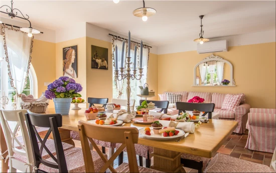 Vila Ostrov Krk - Malinska OS 12085 N1