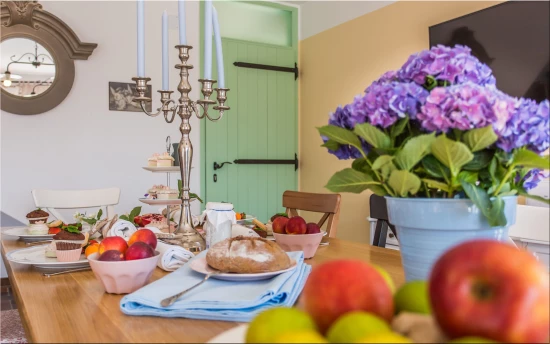 Vila Ostrov Krk - Malinska OS 12085 N1