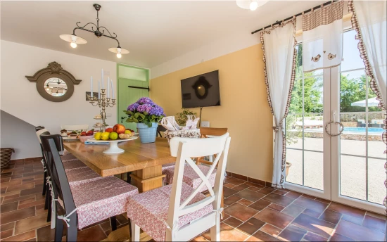 Vila Ostrov Krk - Malinska OS 12085 N1