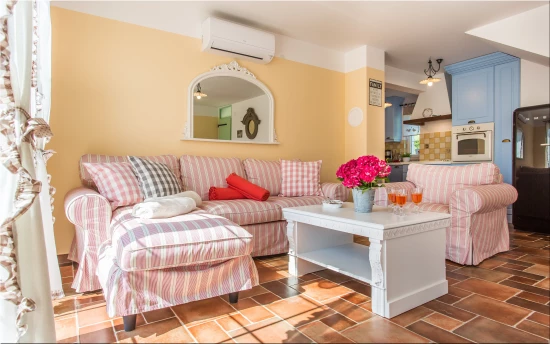 Vila Ostrov Krk - Malinska OS 12085 N1