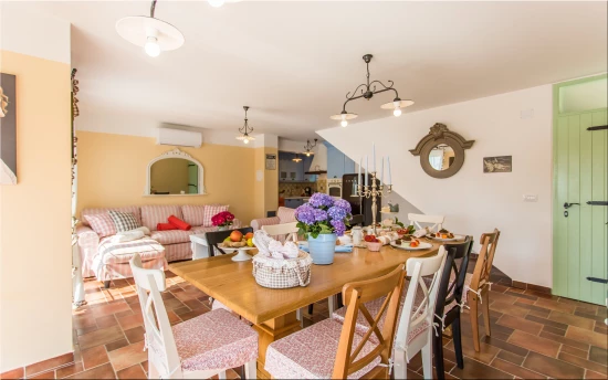 Vila Ostrov Krk - Malinska OS 12085 N1