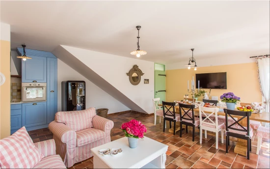 Vila Ostrov Krk - Malinska OS 12085 N1