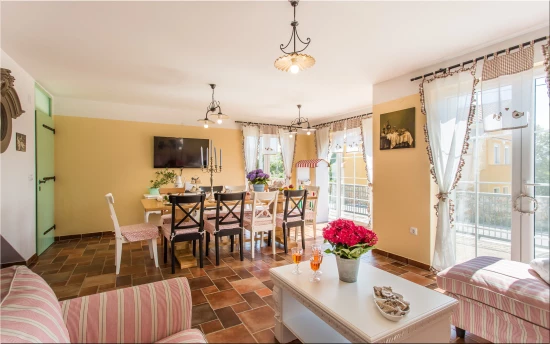 Vila Ostrov Krk - Malinska OS 12085 N1