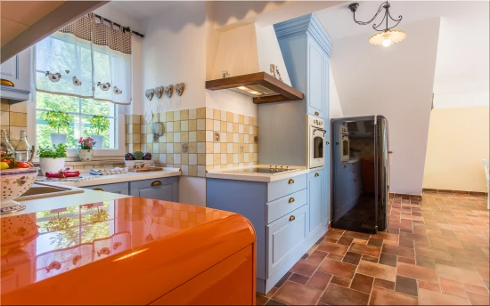 Vila Ostrov Krk - Malinska OS 12085 N1