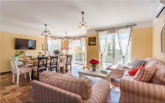 Vila Ostrov Krk - Malinska OS 12085 N1