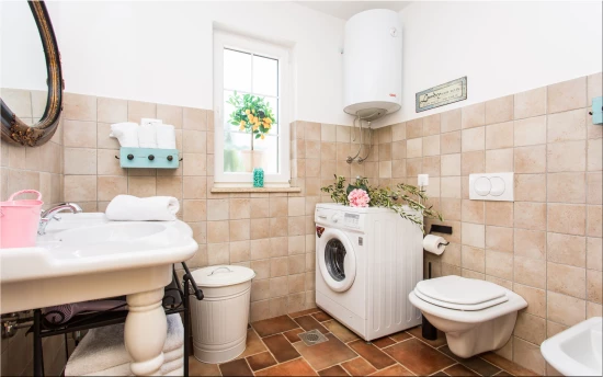 Vila Ostrov Krk - Malinska OS 12085 N1