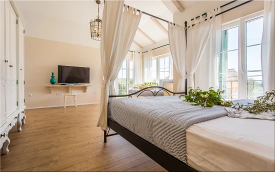 Vila Ostrov Krk - Malinska OS 12085 N1