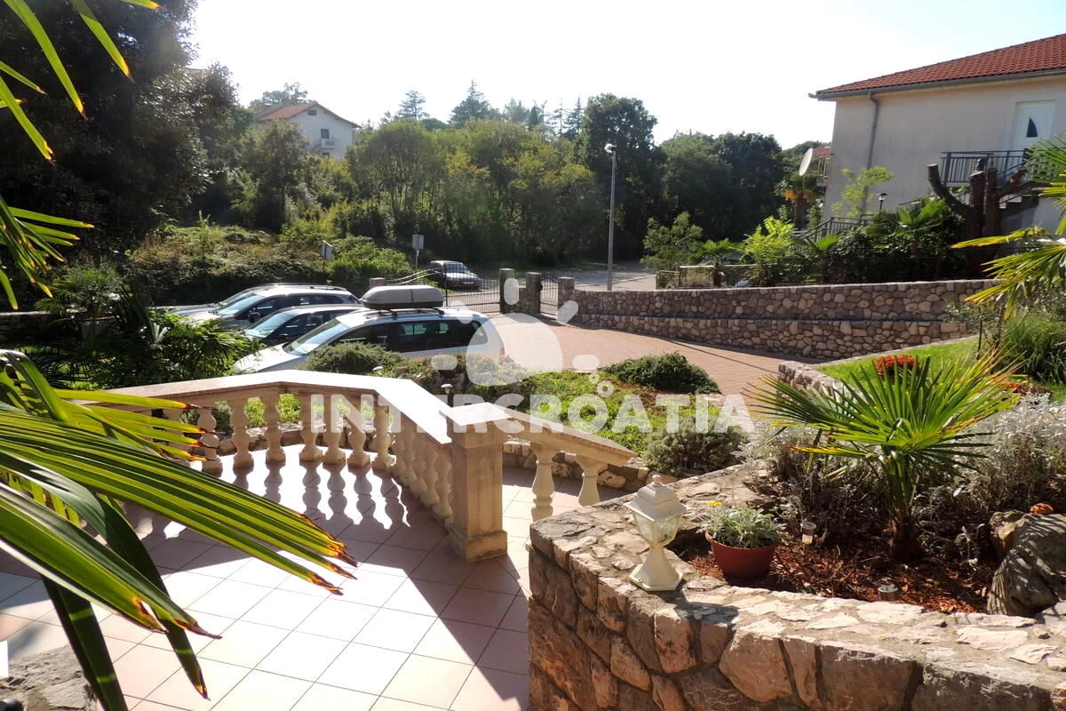 Apartmán Ostrov Krk - Malinska OS 12085 N3