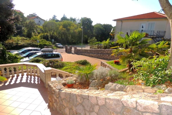 Apartmán Ostrov Krk - Malinska OS 12085 N3