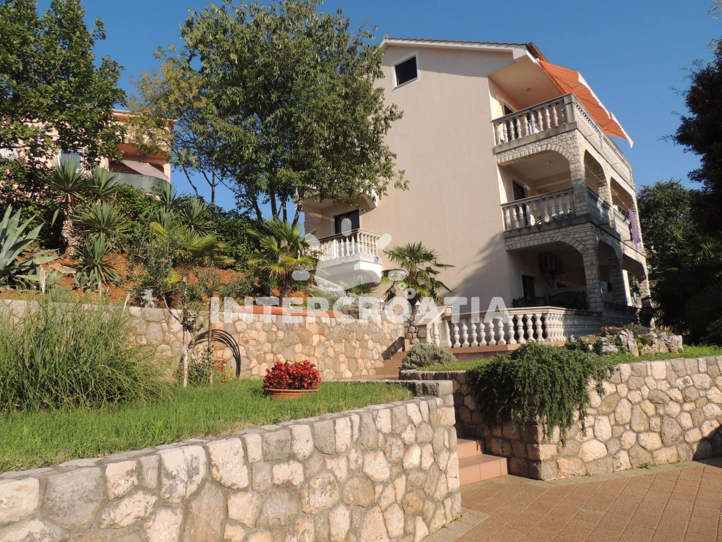 Apartmán Ostrov Krk - Malinska OS 12085 N2