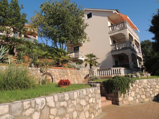 Apartmán Ostrov Krk - Malinska OS 12085 N2