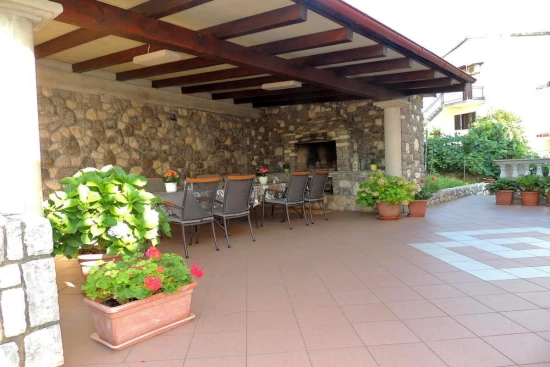 Apartmán Ostrov Krk - Malinska OS 12085 N2